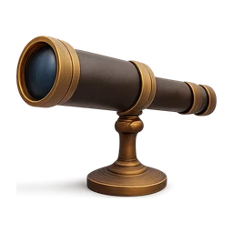 telescope FiveM inventory icon