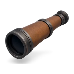 telescope FiveM inventory icon
