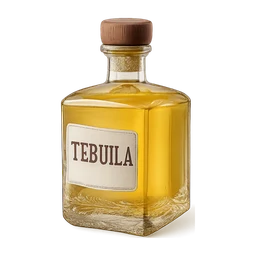 tequila FiveM inventory icon