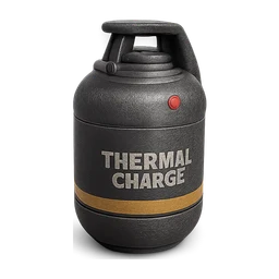 thermal charge FiveM inventory icon
