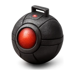 thermal charge FiveM inventory icon