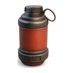thermal charge FiveM inventory icon