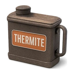 thermite charge FiveM inventory icon