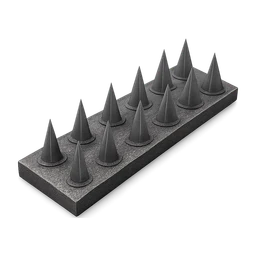 tire spike strip FiveM inventory icon