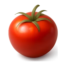 Tomato FiveM inventory icon
