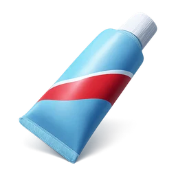 toothpaste FiveM inventory icon