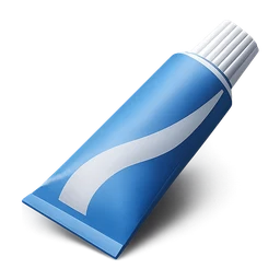 toothpaste FiveM inventory icon