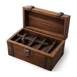 Torture kit FiveM inventory icon