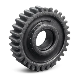 transmission gearset FiveM inventory icon