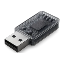 transparent usb with motherboard showing new black FiveM inventory icon