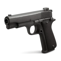 trigger weapon FiveM inventory icon