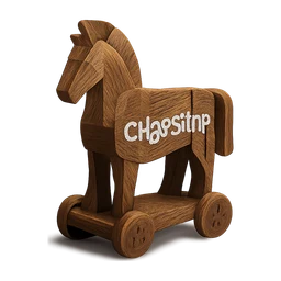 trojan with chopshop tag FiveM inventory icon