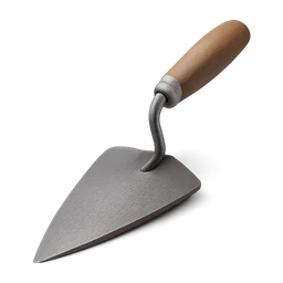 trowel FiveM inventory icon
