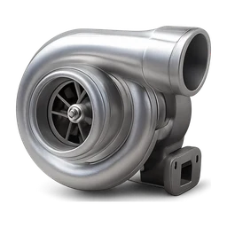 Turbo FiveM inventory icon