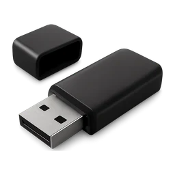 USB Drive FiveM inventory icon
