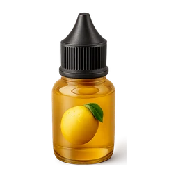 vape drops lemon FiveM inventory icon