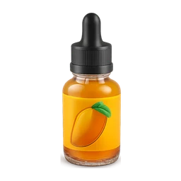 vape drops mango FiveM inventory icon