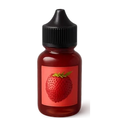 vape drops strawberry FiveM inventory icon