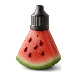vape drops watermelon FiveM inventory icon