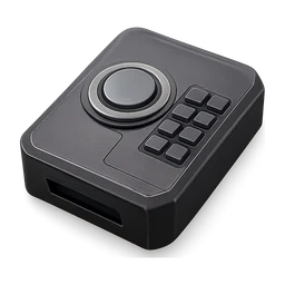 vault_sequencer FiveM inventory icon