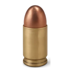 vector 45acp FiveM inventory icon