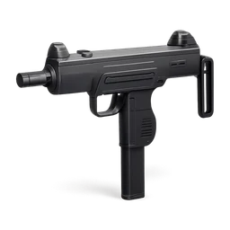vector 45acp smg gun FiveM inventory icon