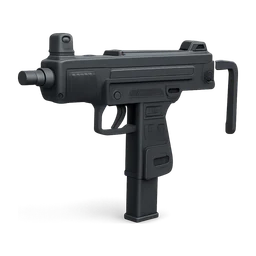 vector smg FiveM inventory icon