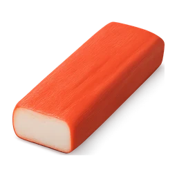 Vegan crab sticks FiveM inventory icon