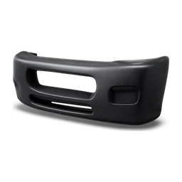 vehicle bumper FiveM inventory icon
