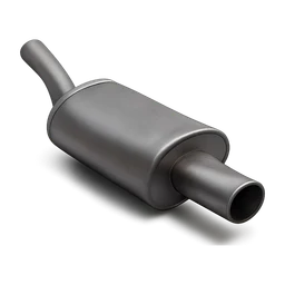 vehicle exhaust FiveM inventory icon