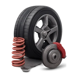 vehicle extras kit FiveM inventory icon