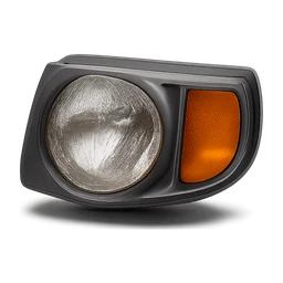 vehicle headlight FiveM inventory icon