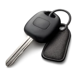 Vehicle Key FiveM inventory icon