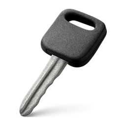 vehicle key FiveM inventory icon