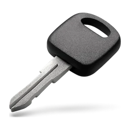 vehicle key FiveM inventory icon