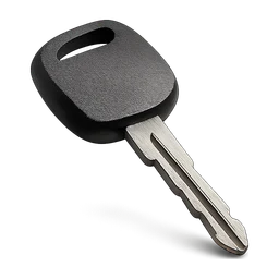 vehicle keys FiveM inventory icon