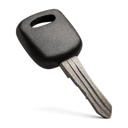 vehicle keys FiveM inventory icon