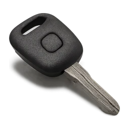 vehicle keys FiveM inventory icon