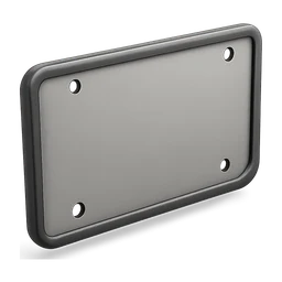 vehicle plate FiveM inventory icon