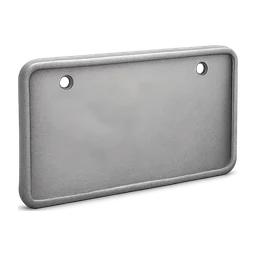 vehicle plate FiveM inventory icon