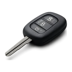 vehicle remote key FiveM inventory icon