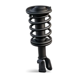 vehicle suspension FiveM inventory icon