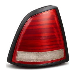 vehicle taillight FiveM inventory icon