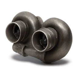 vehicle twin turbo FiveM inventory icon
