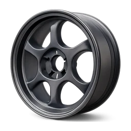 vehicle wheel no tire FiveM inventory icon