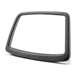vehicle windshield with glass FiveM inventory icon