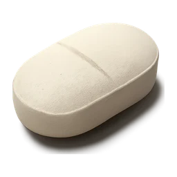Vicodin 5MG FiveM inventory icon