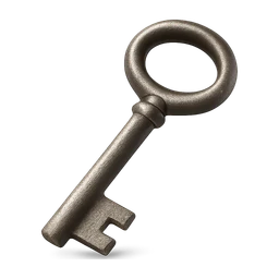 virgin key FiveM inventory icon