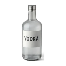 vodka FiveM inventory icon