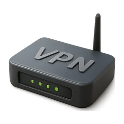 vpn device FiveM inventory icon